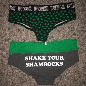 Victoria’s Secret PINK, Size M, New With Tags